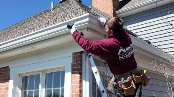 gutter services Casselton